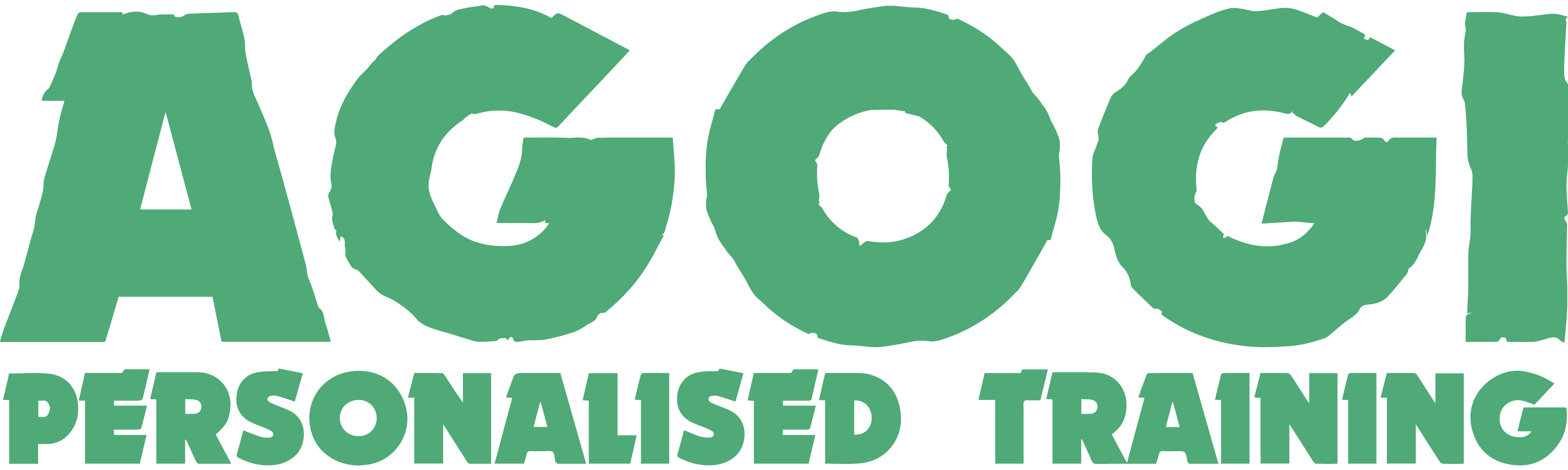 AGOGI Personalised Training